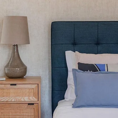 Casa Paradiso By Lovelystay Apartment *