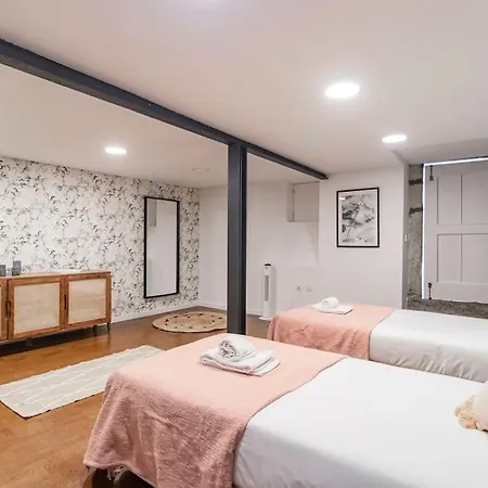 Casa Paradiso By Lovelystay *