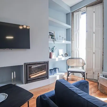 Casa Paradiso By Lovelystay Apartamento *