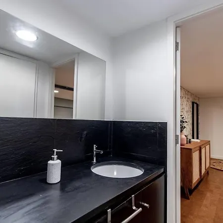 Casa Paradiso By Lovelystay Apartamento