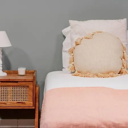 Apartamento Casa Paradiso By Lovelystay