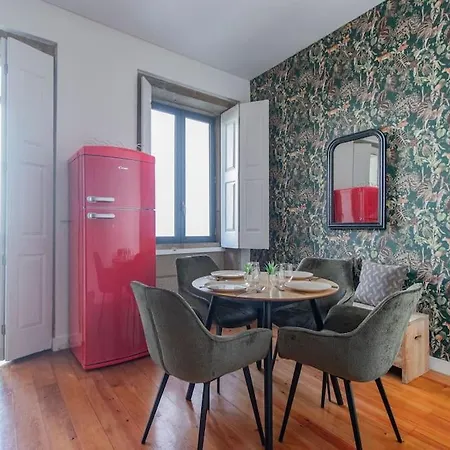 Casa Paradiso By Lovelystay Apartamento *
