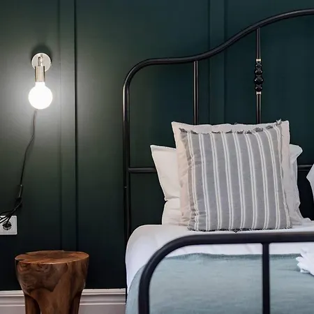 Apartamento Casa Paradiso By Lovelystay *