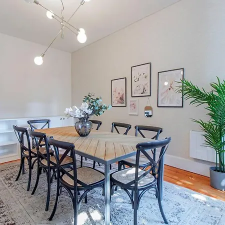 Casa Paradiso By Lovelystay Apartamento *
