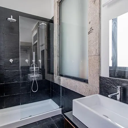 Dom wakacyjny Casa Paradiso By Lovelystay Porto