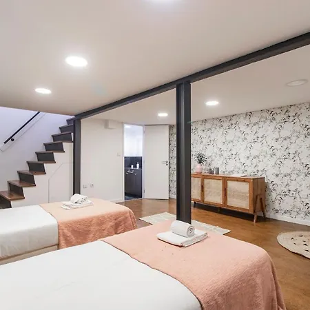 Casa Paradiso By Lovelystay Dom wakacyjny